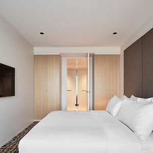 One-Bedroom Luxury Apartment